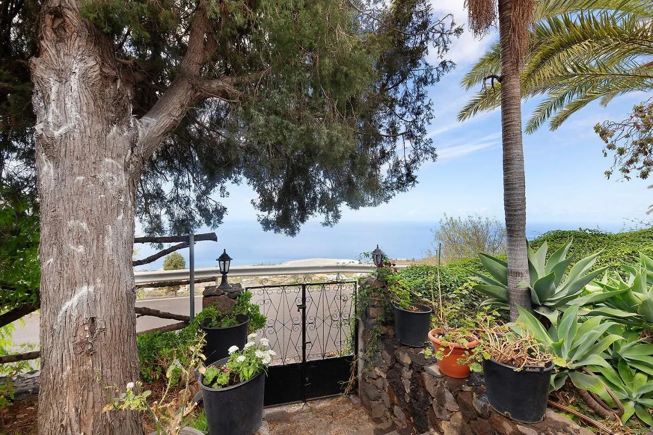 Holiday home El Morro Villa Tijarafe